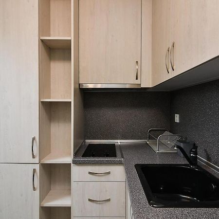 Small Studio On Budget In The Heart Of City Варна Экстерьер фото