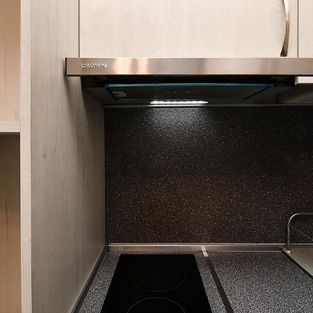 Small Studio On Budget In The Heart Of City Варна Экстерьер фото